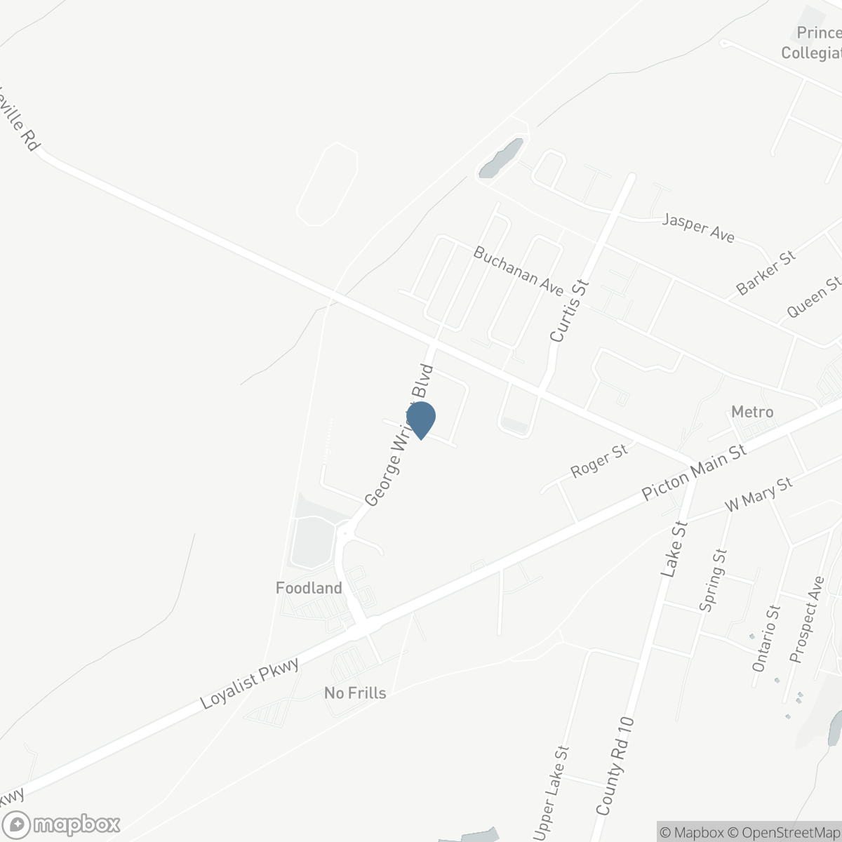 218 BEASLEY CRESCENT, Prince Edward, Ontario K0K 2T0